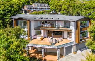 Auckland - Address withheld