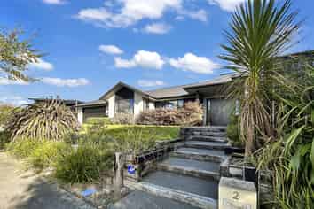 2 Gibraltar Way, Fitzherbert