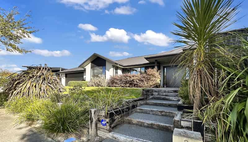 2 Gibraltar Way, Fitzherbert