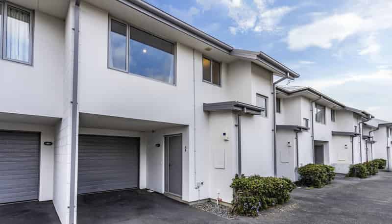 2/424 Manchester Street, Saint Albans