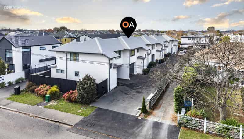 2/424 Manchester Street, Saint Albans