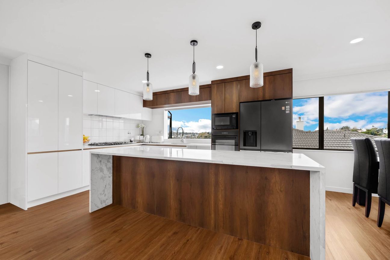 From Kitchen Goals to Garden Parties - Ansicht 4