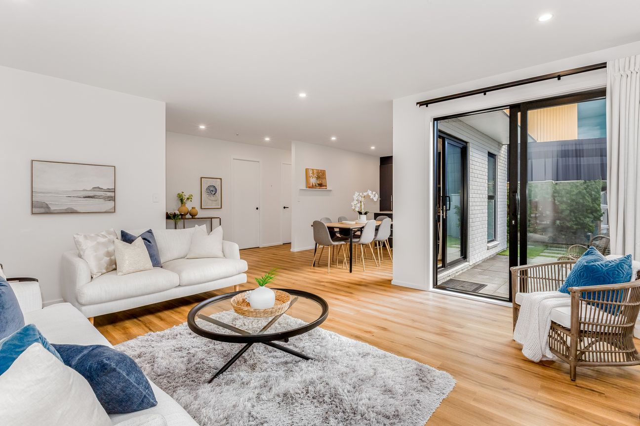 Lock Up & Leave in Central Petone - Vaade 4