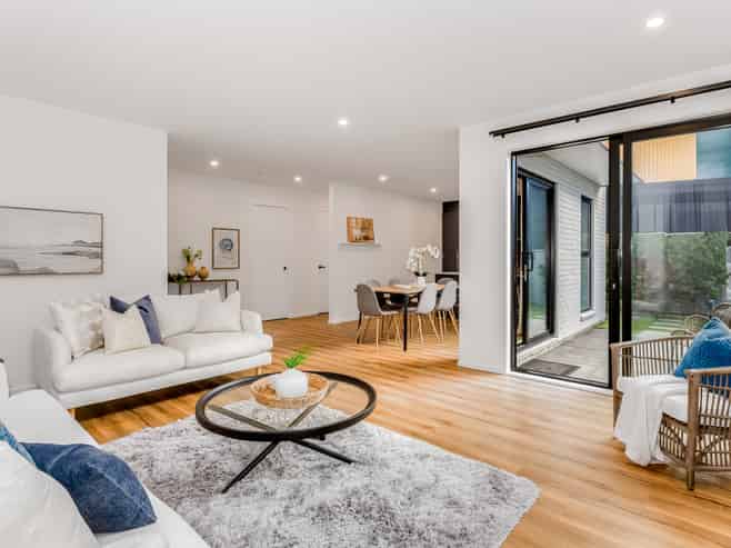 1/39 Nelson Street, Petone