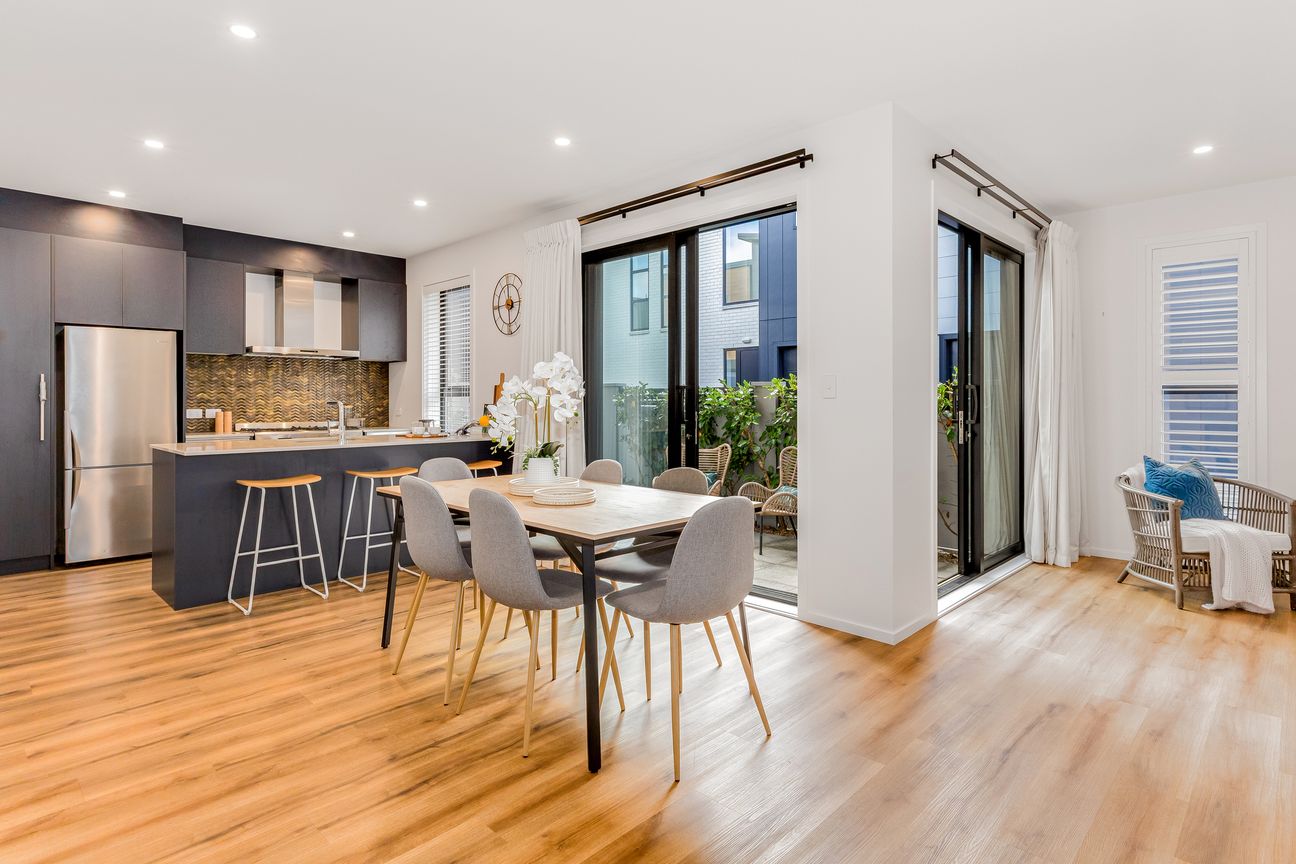 Lock Up & Leave in Central Petone - Vaade 3