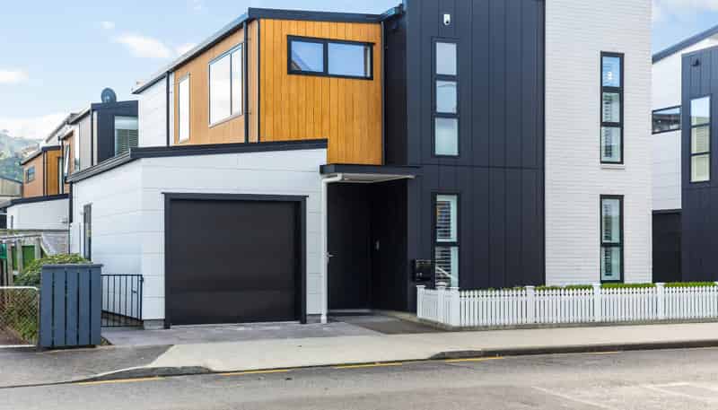 1/39 Nelson Street, Petone