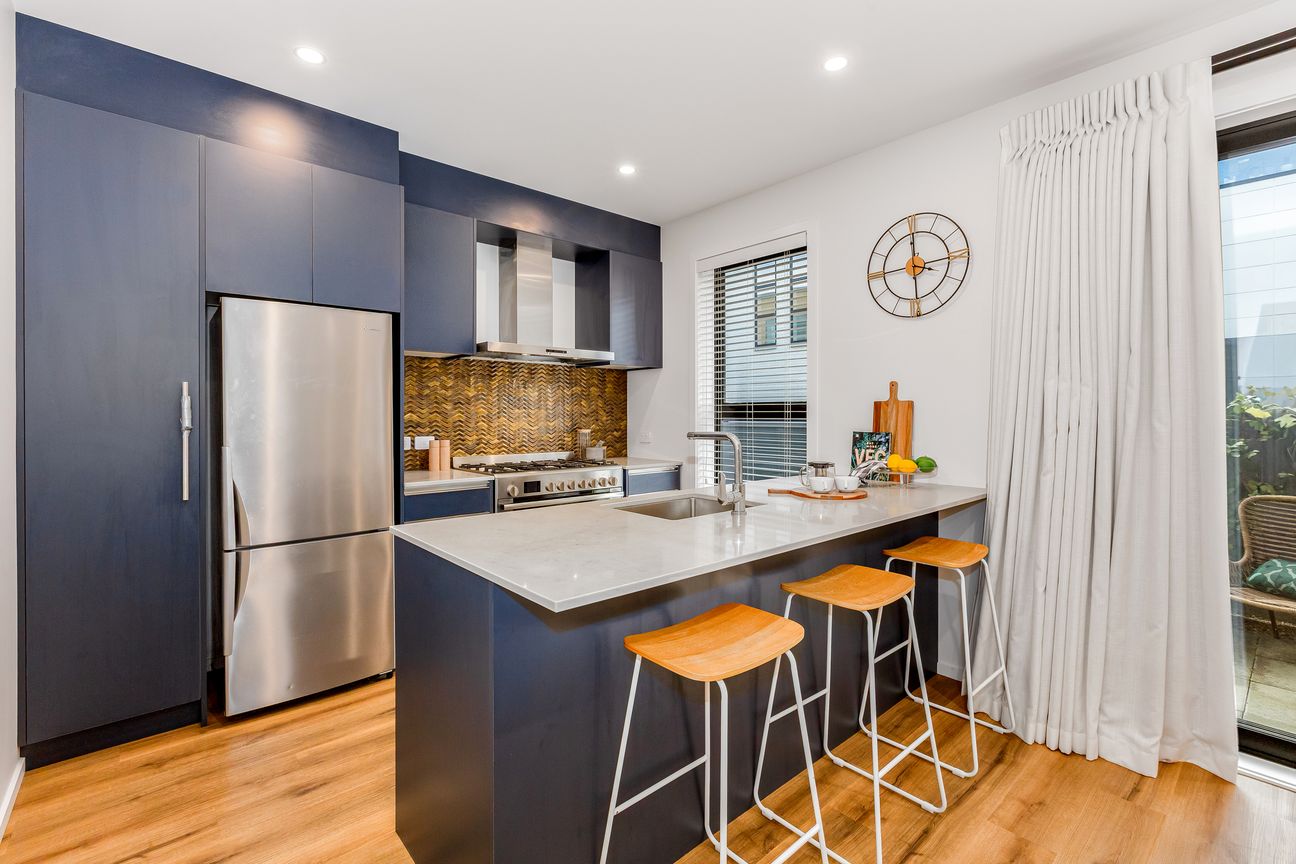 Lock Up & Leave in Central Petone - Vaade 2