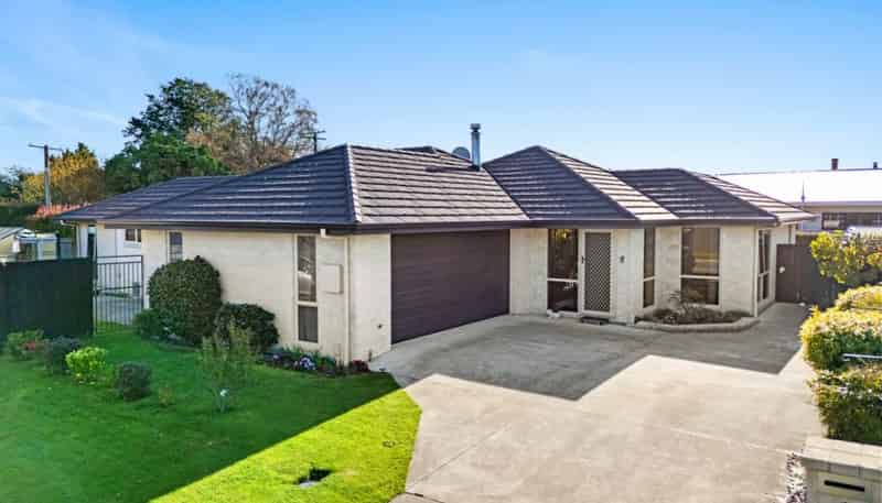 1 Merlot Place, Riversdale