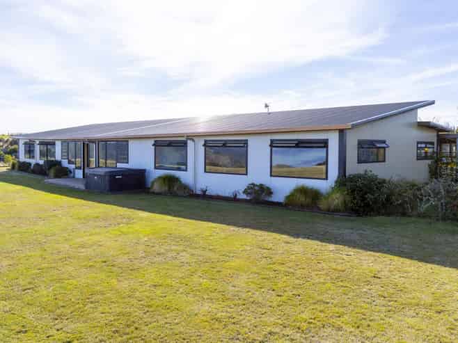 72 Ross Rise, Kinloch