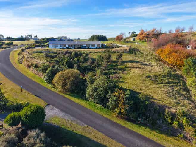 72 Ross Rise, Kinloch