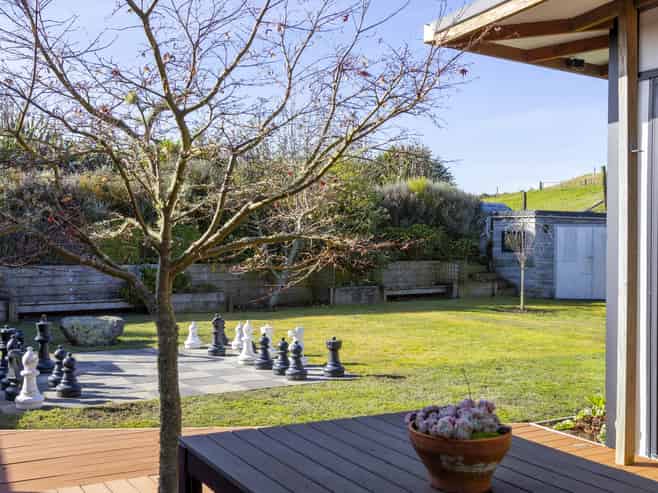 72 Ross Rise, Kinloch