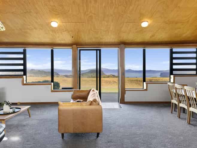 72 Ross Rise, Kinloch