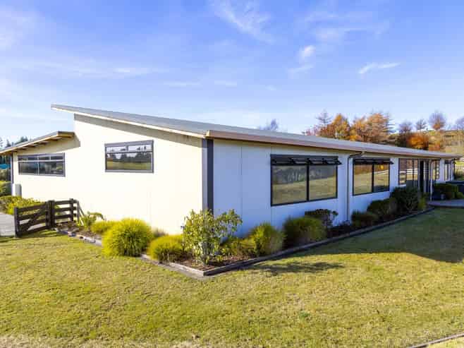 72 Ross Rise, Kinloch