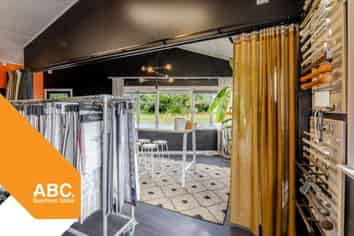 Curtain Easy | Curtains, Blinds & Shutters