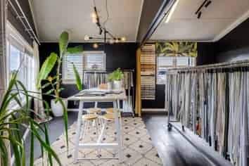 Curtain Easy | Curtains, Blinds & Shutters