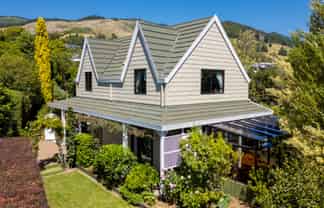 34 Hunter Avenue, Richmond