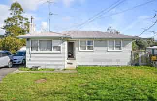 54 Cargill Street, Papakura