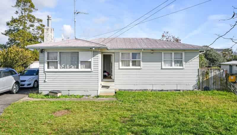 54 Cargill Street, Papakura