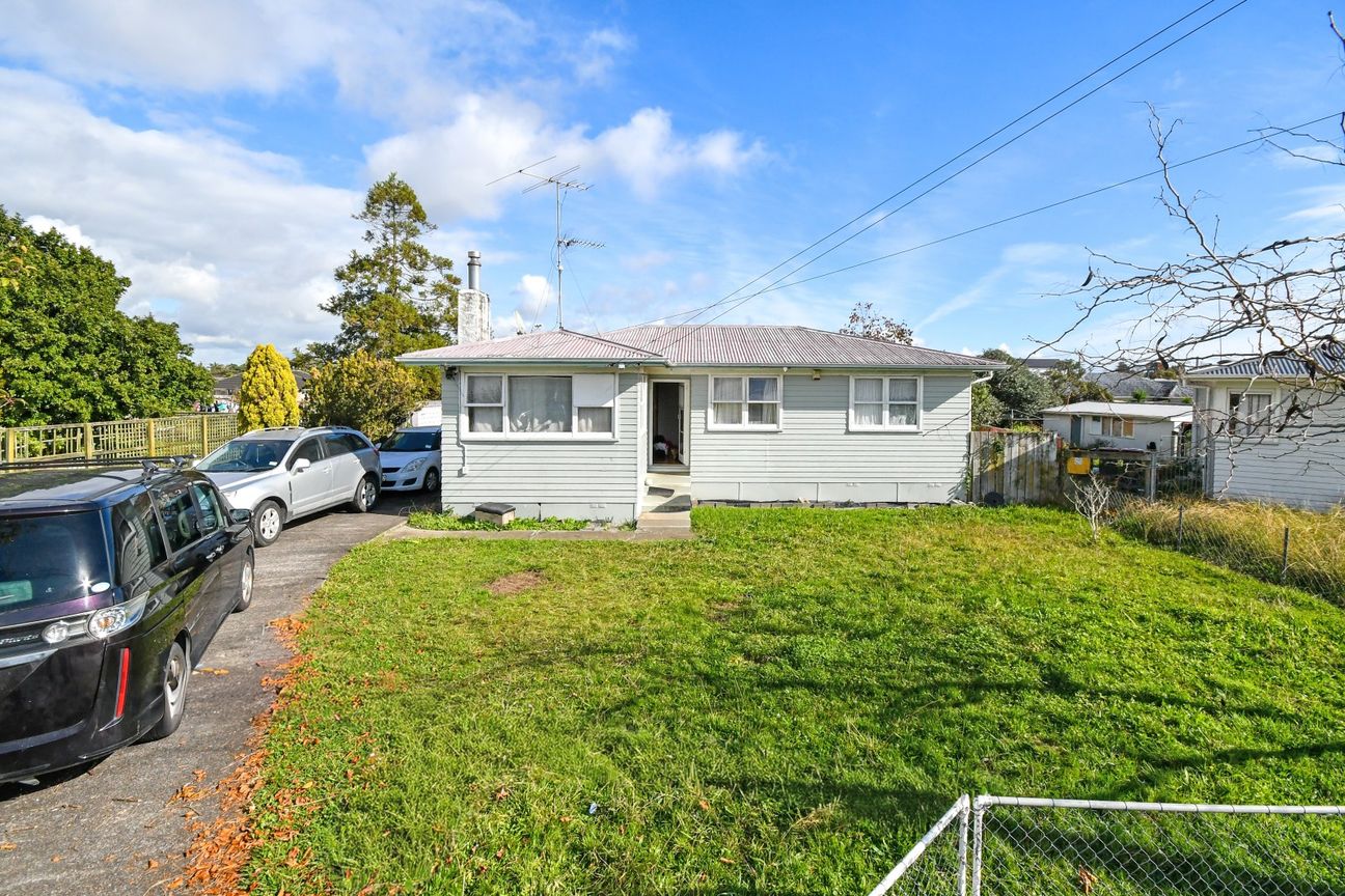 Mortgagee sale – pohled 2