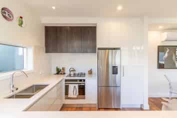 Wellington - Address withheld