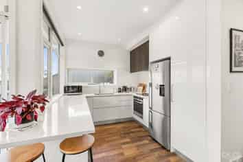 Wellington - Address withheld
