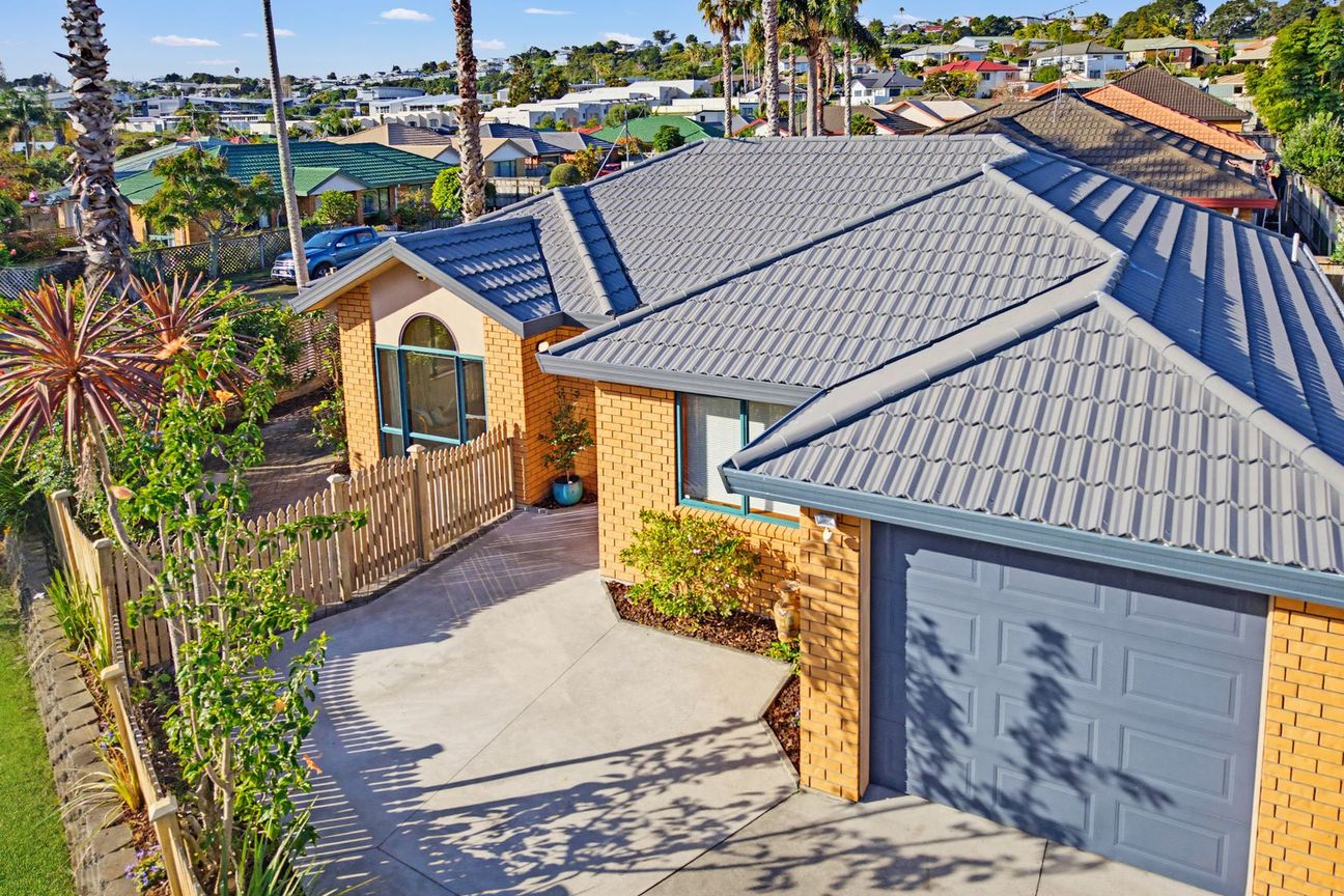 QUALITY+PRIVACY,THE PERFECT SUN-DRENCHED HOME! - Bild 5