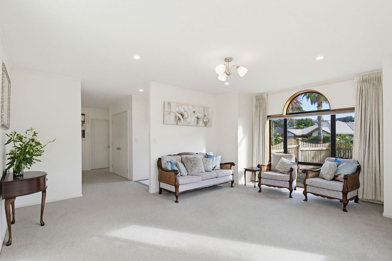 QUALITY+PRIVACY,THE PERFECT SUN-DRENCHED HOME! - Bild 3
