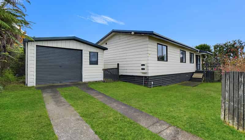 35B Ruby Place, Pukehangi