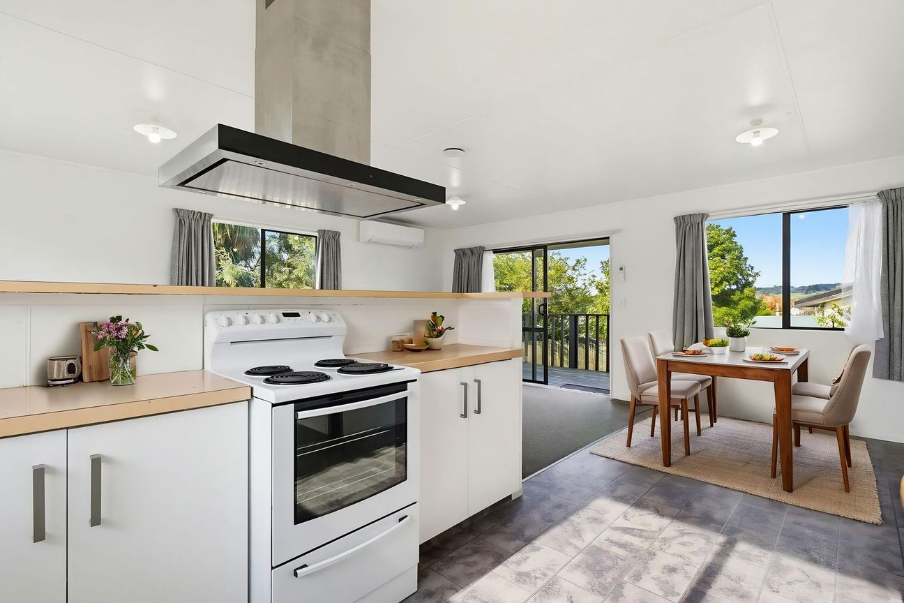 Now Priced - Ideal First Home or Rental - Vista 3