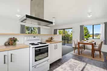 35B Ruby Place, Pukehangi