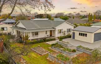 394 Greers Road, Bishopdale
