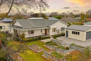394 Greers Road, Bishopdale