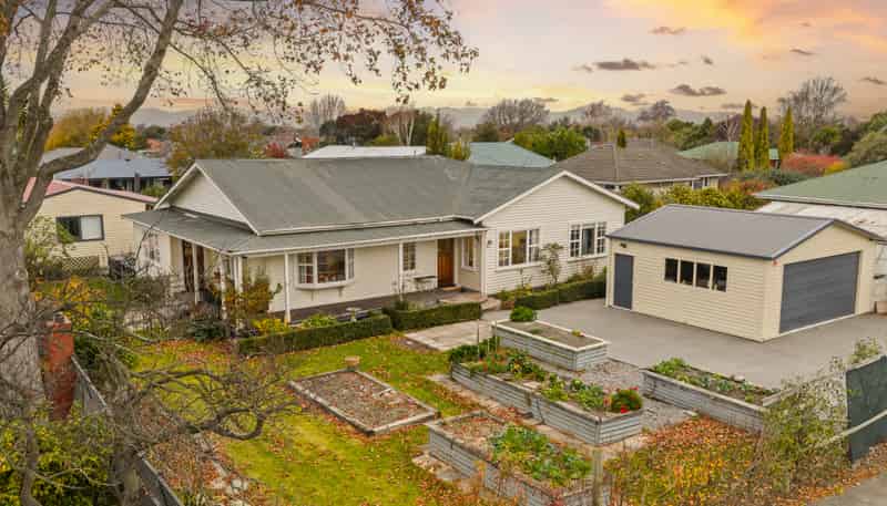 394 Greers Road, Bishopdale