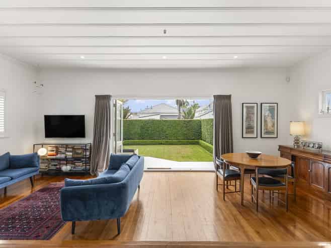 51 Ardmore Road, Ponsonby