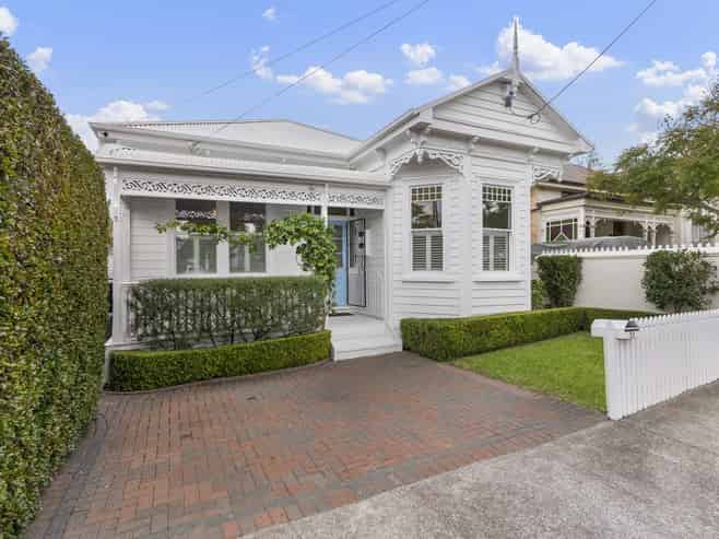51 Ardmore Road, Ponsonby
