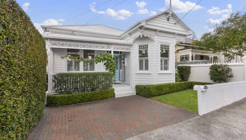51 Ardmore Road, Ponsonby