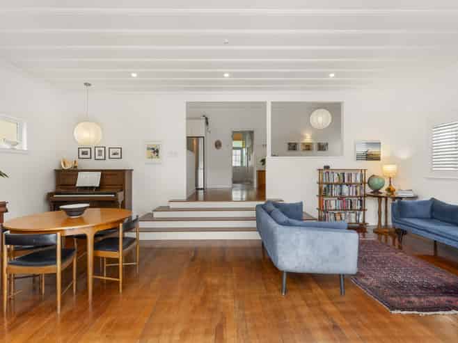 51 Ardmore Road, Ponsonby