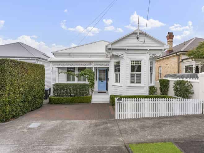 51 Ardmore Road, Ponsonby