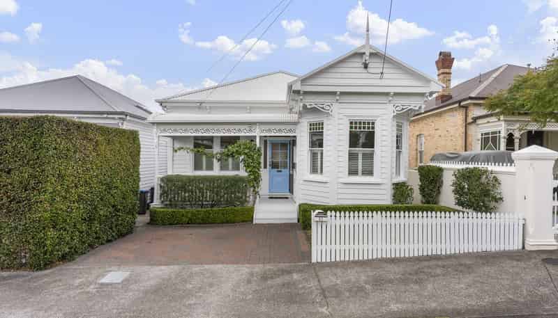 51 Ardmore Road, Ponsonby