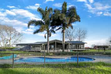 143A Postman Road, Dairy Flat
