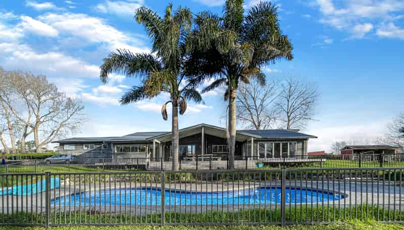 143A Postman Road, Dairy Flat