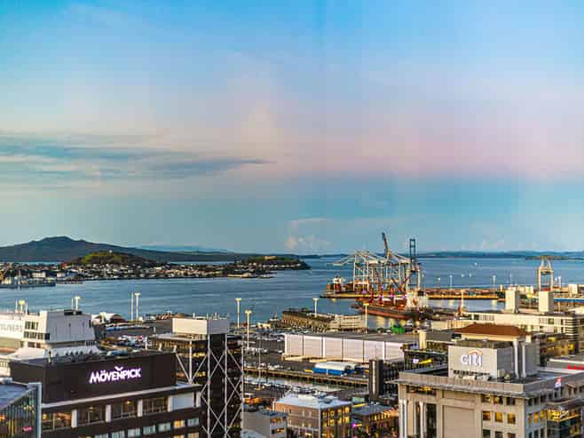 2205/26 Albert Street, Auckland Central