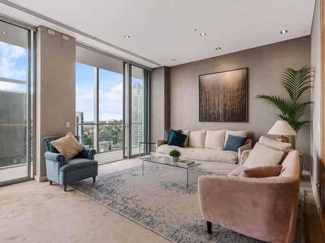 2205/26 Albert Street, Auckland Central