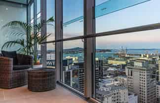2205/26 Albert Street, Auckland Central