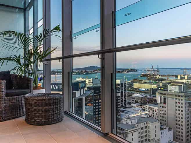 2205/26 Albert Street, Auckland Central