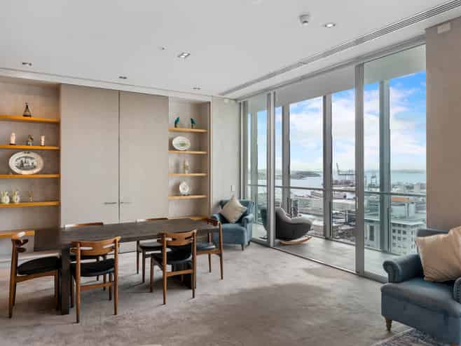 2205/26 Albert Street, Auckland Central