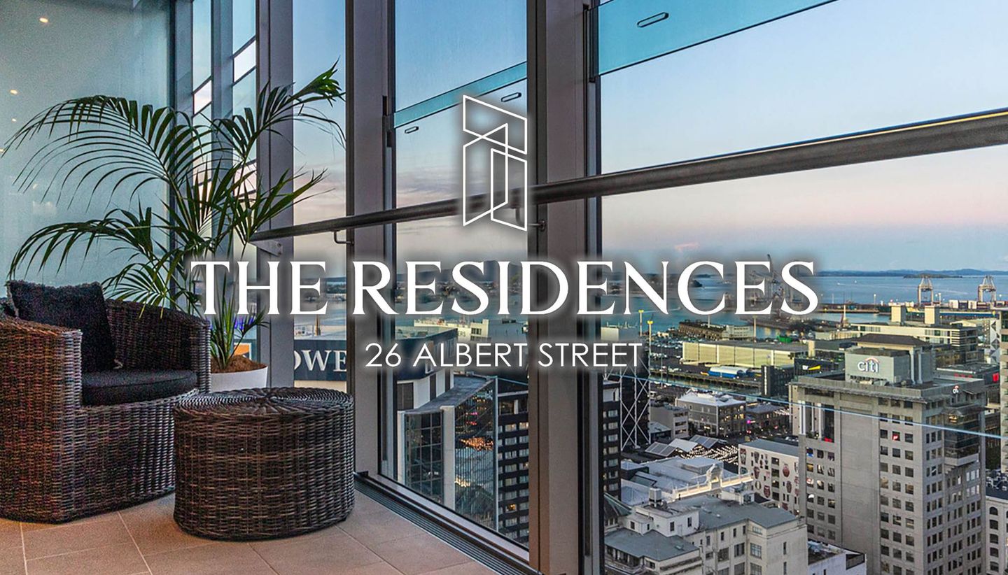 2205/26 Albert Street, Auckland Central, Auckland City, Auckland