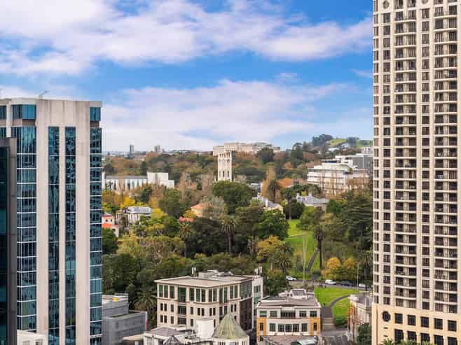 2205/26 Albert Street, Auckland Central