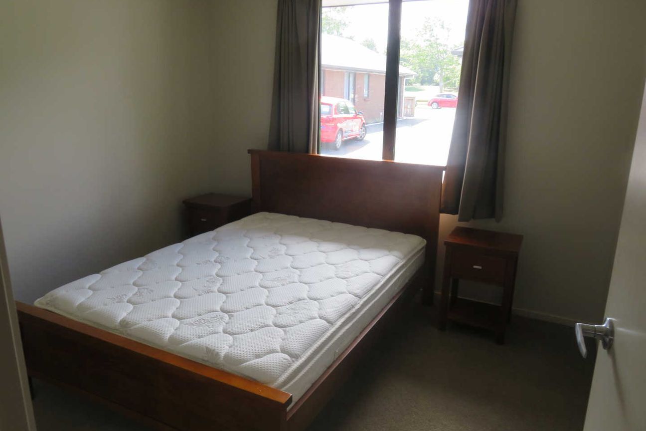 Fully Furnished Townhouse Opposite the University - Ansicht 6