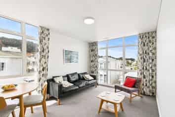 10/5 Levy Street, Mount Victoria